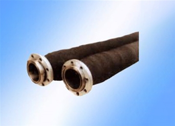 零下 50℃不脆裂！鎧裝高壓膠管的低溫環(huán)境作戰(zhàn)秘籍